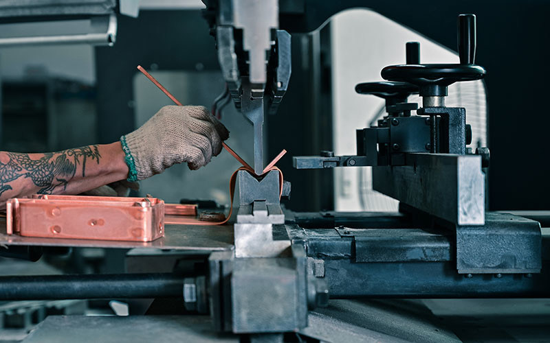 Guangzhou Baoge Machinery Manufacturing Co.,Ltd manufacturer production line