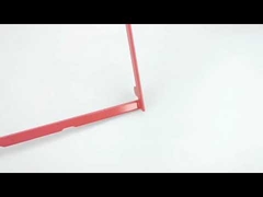 A35 electrical copper busbar