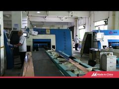 Fabricante profesional de barras colectoras